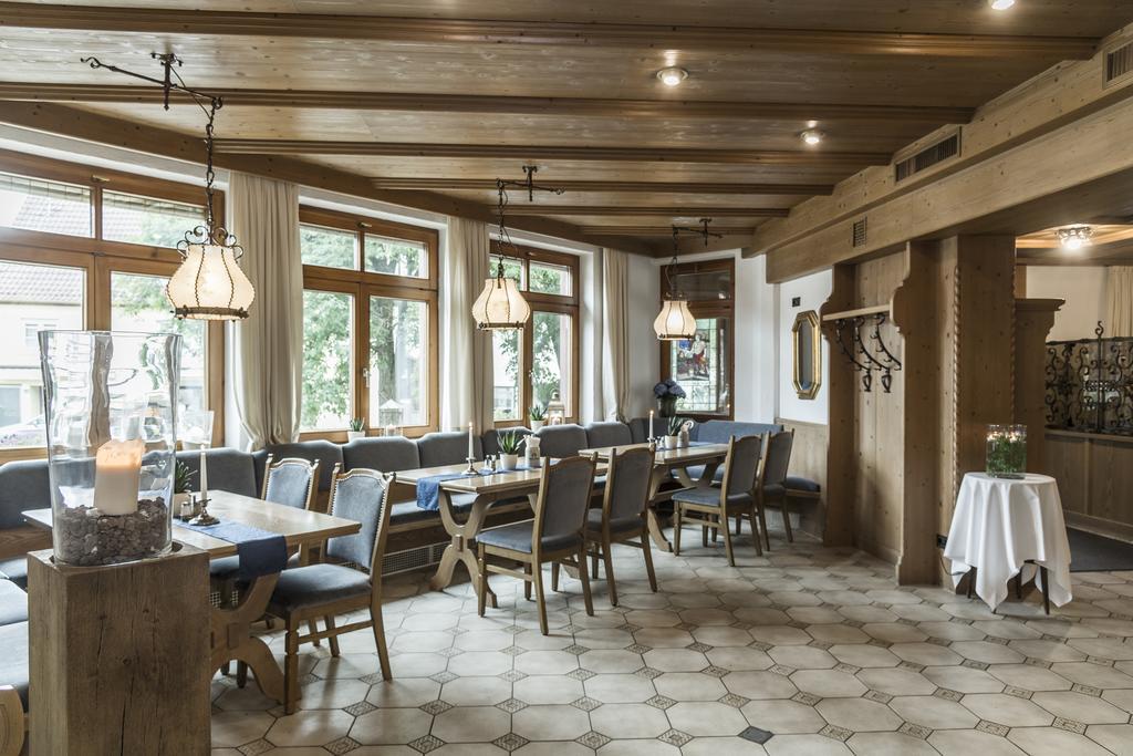Gaestehaus Becher Donzdorf Exterior photo