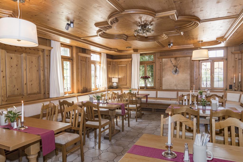 Gaestehaus Becher Donzdorf Exterior photo